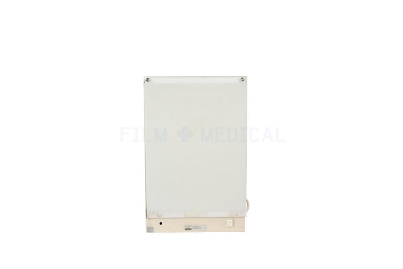 Single Wall Mount Light Box